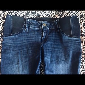 Isabel Maternity Jeans